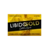 Morningstar Libido Gold Golden Erect (6 capsules)
