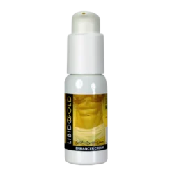 Morningstar Libido Gold Golden Erection Cream (50 ml)