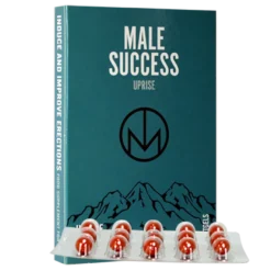 Morningstar Male Success Uprise (15 softgels)