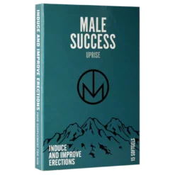 Morningstar Male Success Uprise (15 softgels)