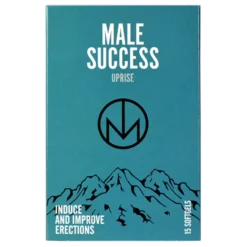 Morningstar Male Success Uprise (15 softgels)