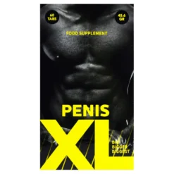Morningstar Penis XL (60 tabletten)