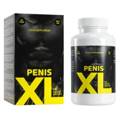 Morningstar Penis XL (60 tabletten)