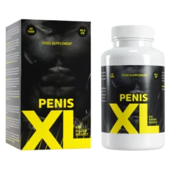 Morningstar Penis XL (60 tabletten)