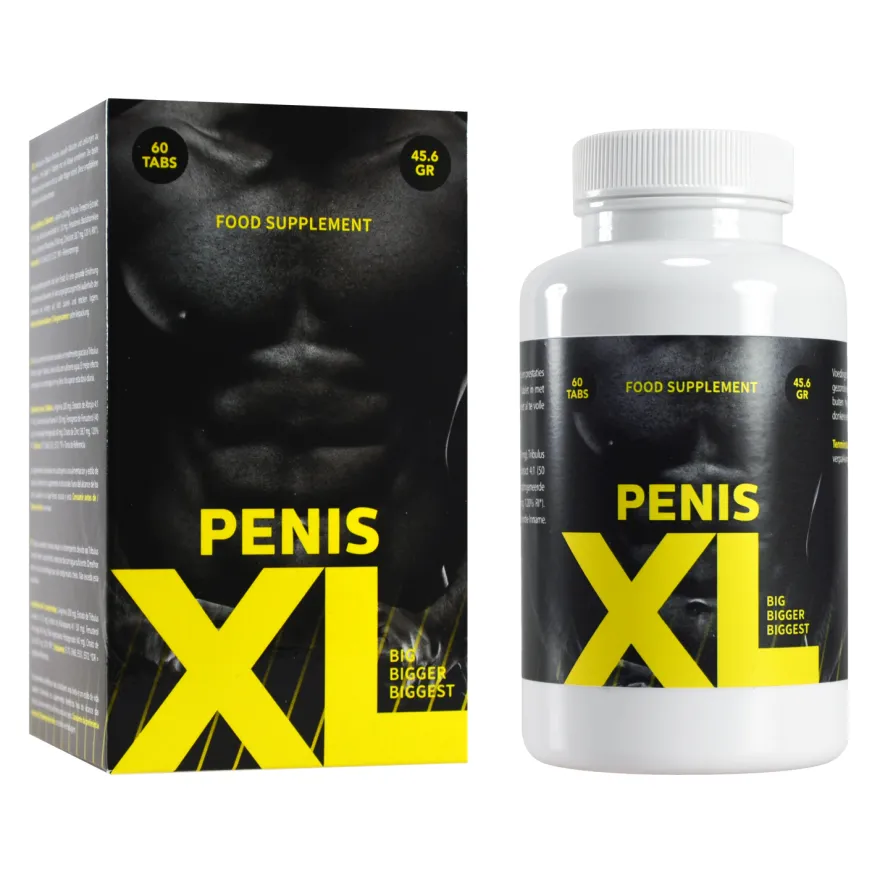 Morningstar Penis XL (60 tabletten)