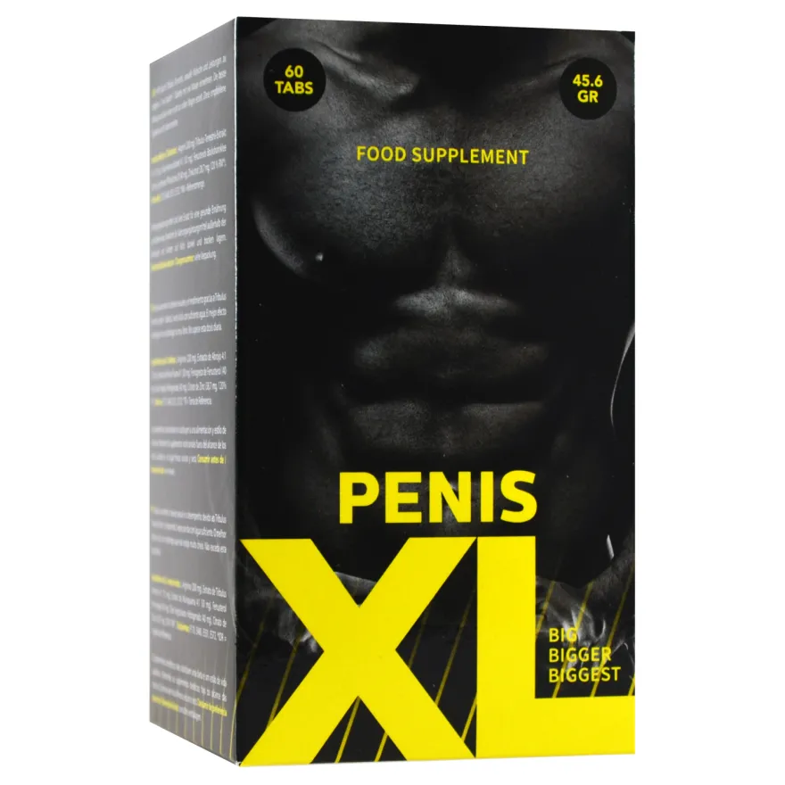 Morningstar Penis XL (60 tabletten)