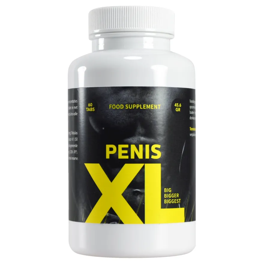 Morningstar Penis XL (60 tabletten)