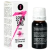 Morningstar Seven Sins Greed (15 ml)