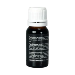 Morningstar Seven Sins Greed (15 ml)