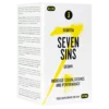 Morningstar Seven Sins Grown (60 tabletten)