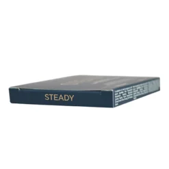 Morningstar Steady (4 capsules)