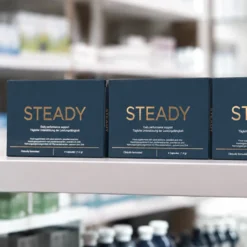 Morningstar Steady (4 capsules)