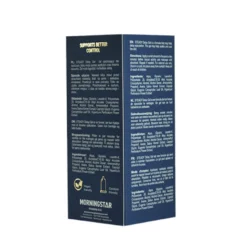 Morningstar Steady Delay Gel (50 ml)