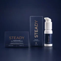 Morningstar Steady Delay Gel (50 ml)
