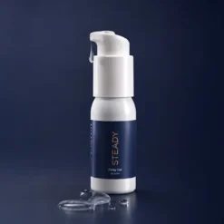 Morningstar Steady Delay Gel (50 ml)