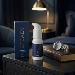 Morningstar Steady Delay Gel (50 ml)
