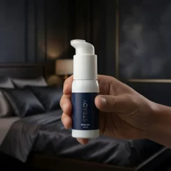 Morningstar Steady Delay Gel (50 ml)