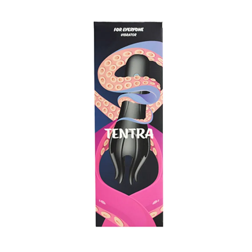 Morningstar Tentra (1 stuk)