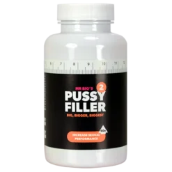 Morningstar The Big 4: Pussy Filler (60 tabletten)