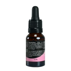 Morningstar Wet Velvet Oil (15 ml)