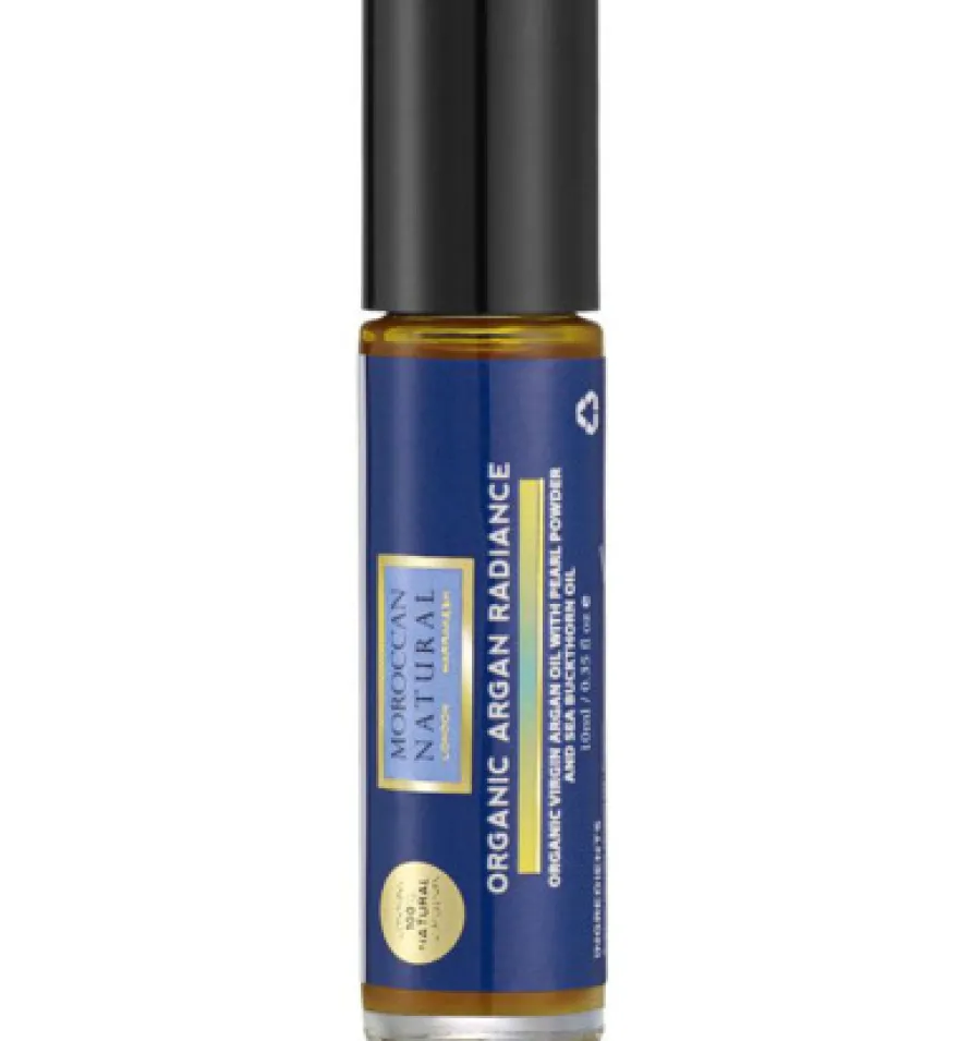 Moroccan Natural Organic Argan Radiance (10 ml)