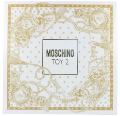 Moschino Toy 2 Giftset Bodylotion 50ml & Eau de Parfum 30ml (1 stuk)