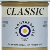 Moutardente La Moutardente Mosterd La Classic Mild Bio (200 ml)