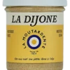 Moutardente La Moutardente Mosterd La Dijone Bio (200 ml)