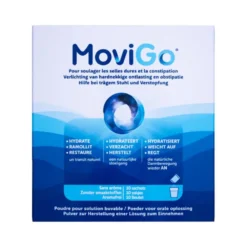 Movigo Laxeermiddel (10 zakjes)