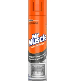 Mr Muscle Ovenreiniger (300 ml)