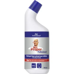 Mr. Proper Professional Toiletreiniger (750 ml)