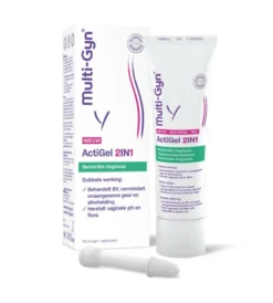 Multi-Gyn Actigel 2 In 1 (50 ml)