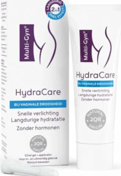Multi-Gyn Hydracare (50 ml)