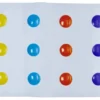 Munchkin Dandy Dots Badmat (1 stuk)