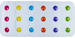 Munchkin Dandy Dots Badmat (1 stuk)