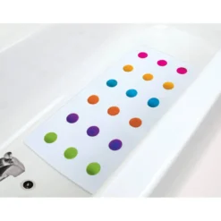 Munchkin Dandy Dots Badmat (1 stuk)
