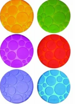Munchkin Grippy Dots (6 stuks)