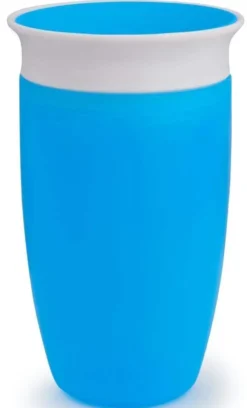 Munchkin Miracle 360° Beker Blauw (296 ml)
