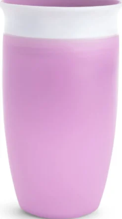 Munchkin Miracle 360° Beker Paars (296 ml)
