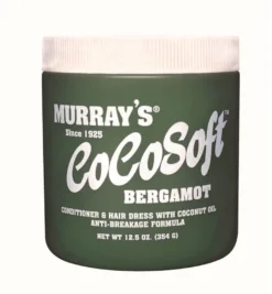 Murray’S Cocosoft Bergamot (354 gr)