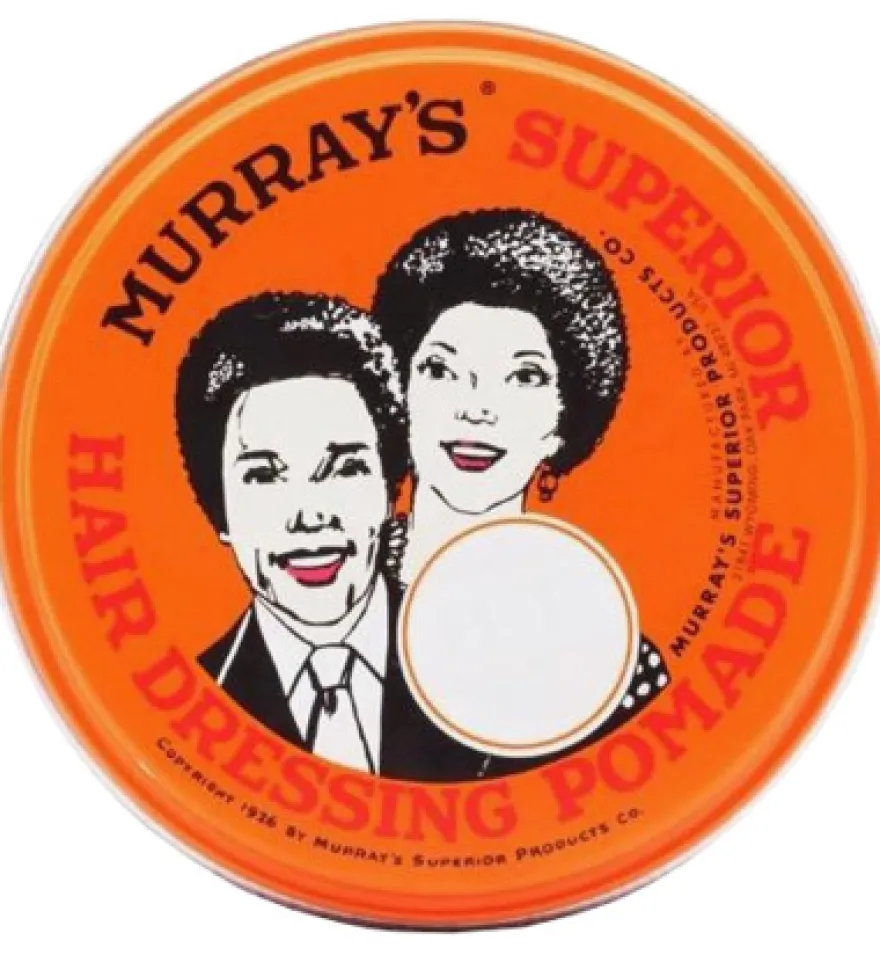 Murray’S Hair Pommade Small (32 gr)