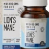 Mushrooms For Life Lion’S Mane Capsules (60 stuks)