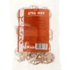 Muso Lotusschijfjes Gedroogd (50 gr)