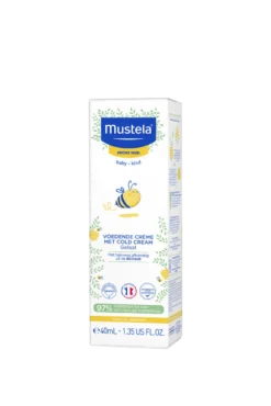 Mustela Cold Creme Voedend (40 ml)