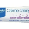 Mustela Creme Luierwissel 123 (100 ml)