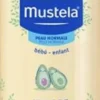 Mustela Massage Olie (100 ml)