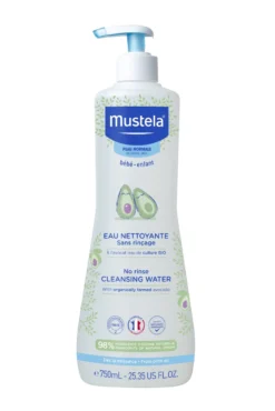 Mustela Reinigend Water (750 ml)
