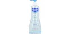 Mustela Reinigend Water (500 ml)