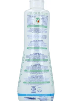 Mustela Toiletmelk (750 ml)