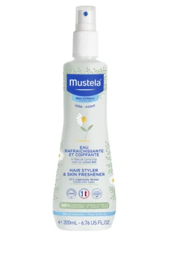 Mustela Verfrissend Water (200 ml)